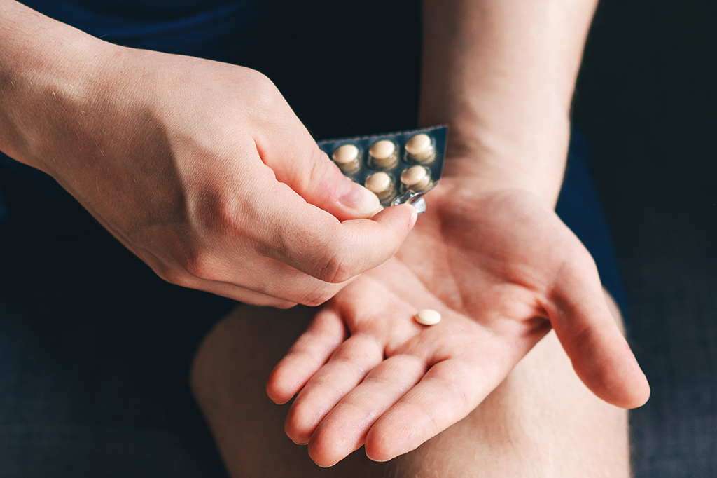 Como a tadalafila age no corpo?