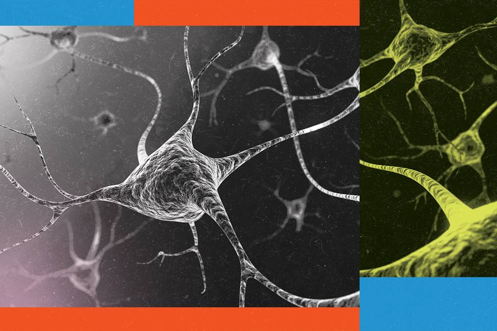 Câncer cria os próprios neurônios