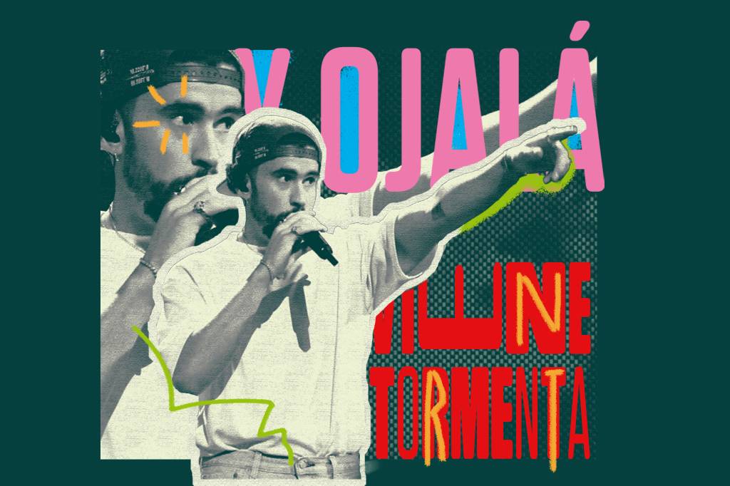 Como o reggaeton conquistou o mundo