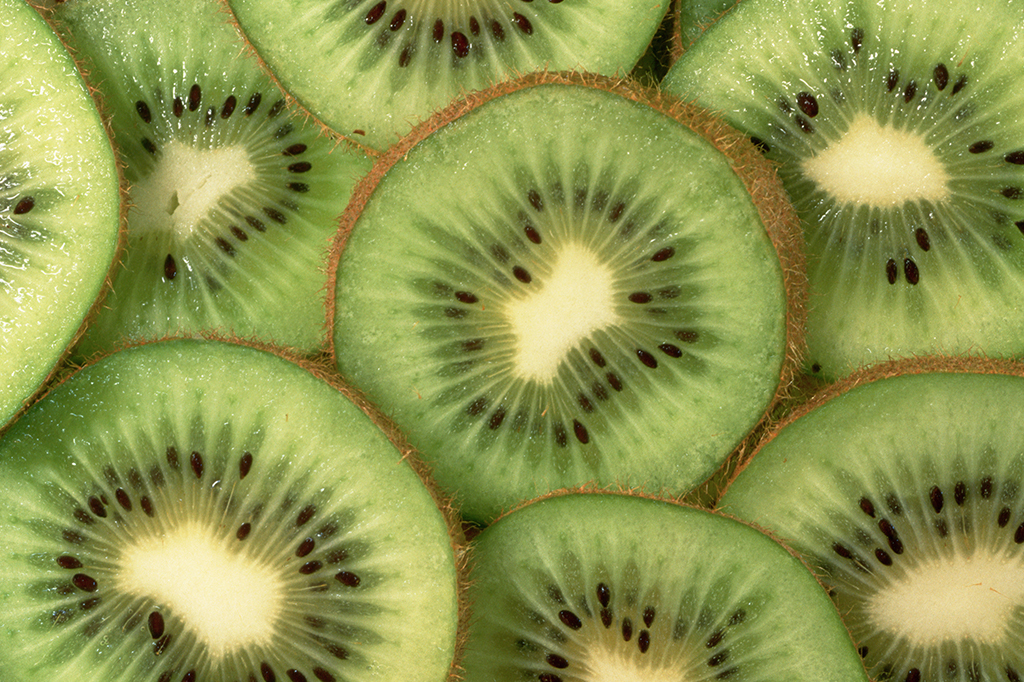 Kiwi: a fruta que precisou mudar de nome para chegar ao Ocidente