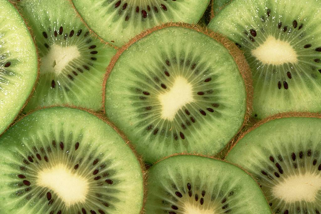 Kiwi: a fruta que precisou mudar de nome para chegar ao Ocidente