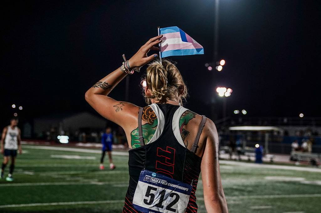 Maior revisão já feita sobre o tema aponta que mulheres trans não têm vantagens físicas em esportes