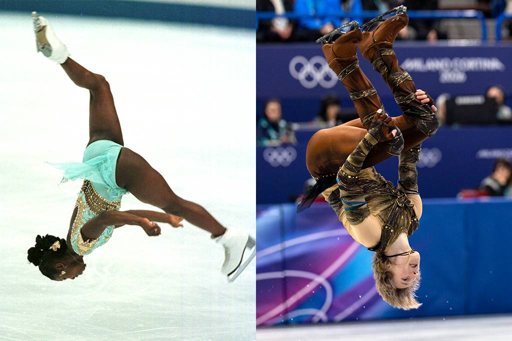 A história do Backflip, da proibição às Olimpíadas de Inverno de 2026