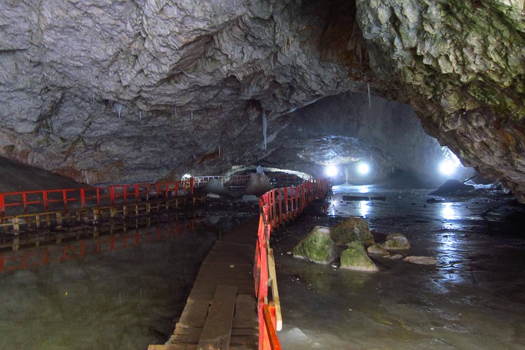 Cientistas descongelam bactéria de 5 mil anos – e ela tem resistência a antibióticos