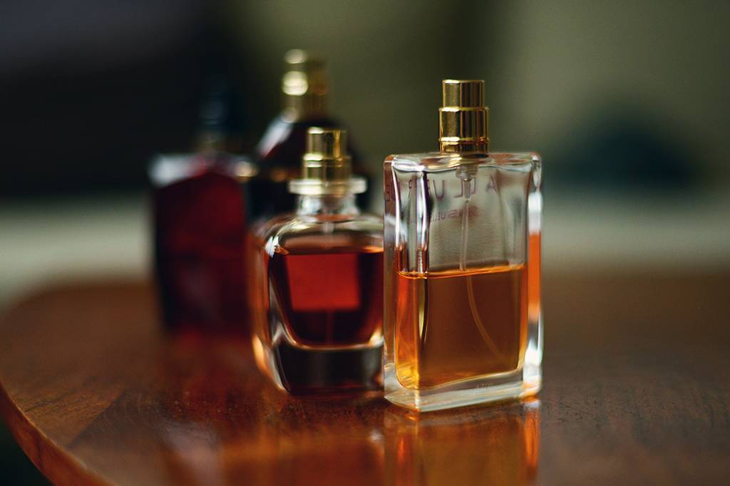 Por que gostamos de alguns perfumes e outros não?