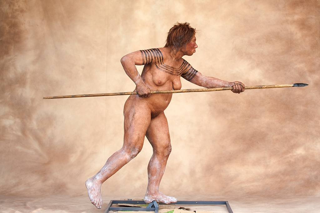 Como complicações durante a gravidez podem ter contribuído para a extinção dos neandertais