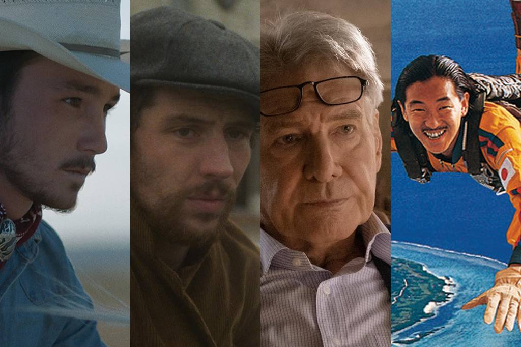 Pérolas do streaming: 4 dicas para ver na Mubi, no Apple TV+ e no YouTube