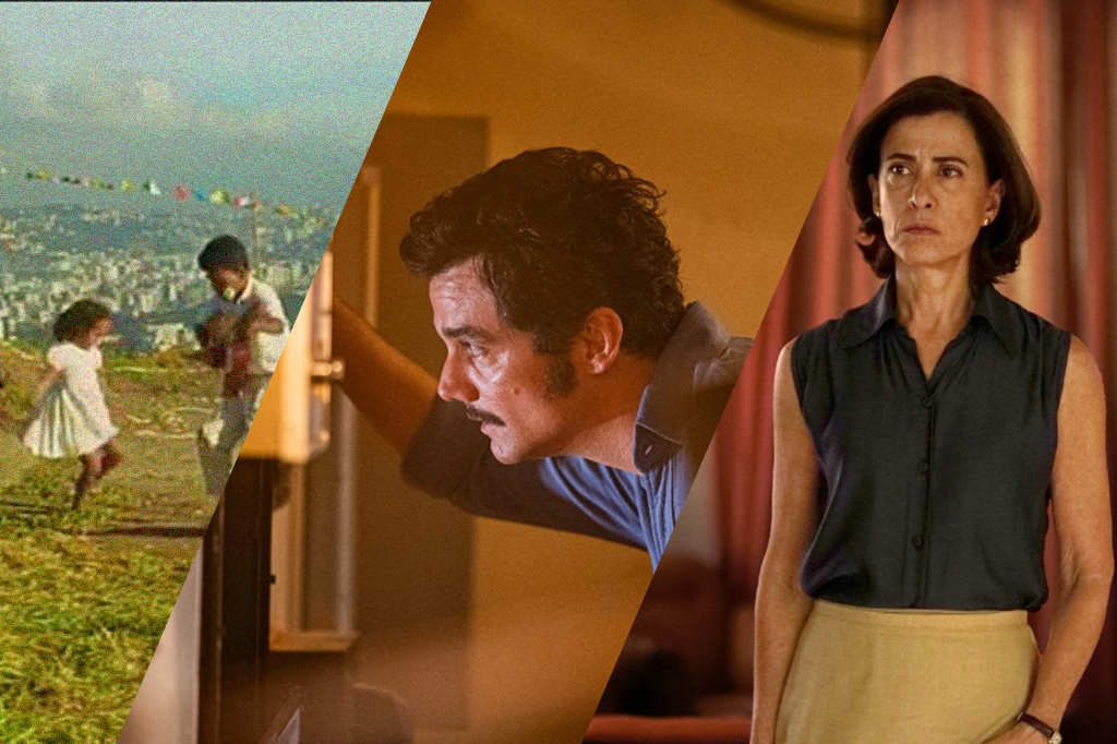 Oscar 2026: quais filmes brasileiros já concorreram ao Oscar?