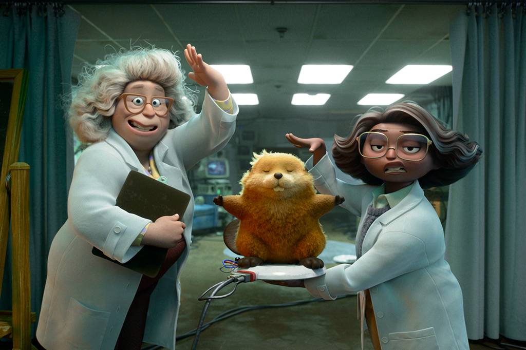 Cara de Um, Focinho de Outro: os bastidores científicos do novo filme da Pixar