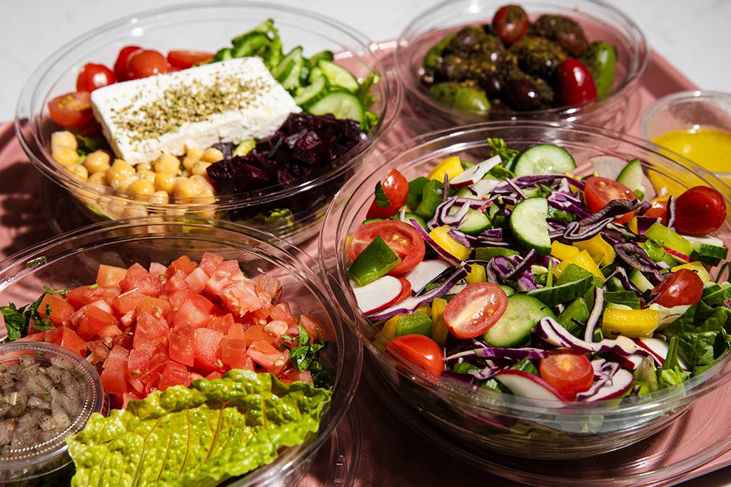Vegetarianos têm menor risco de cinco tipos de câncer – e maior risco de um