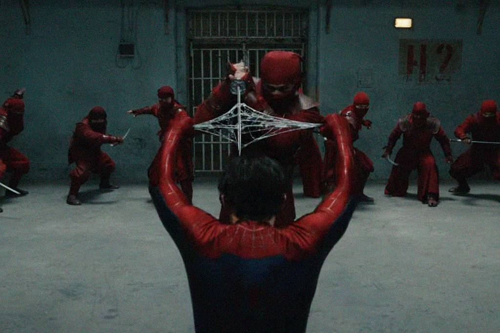 8 detalhes do trailer de Homem-Aranha: Um Novo Dia que nos deixam empolgados