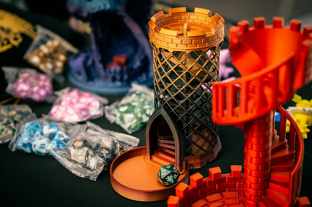 Por que a ciência começou a levar o RPG a sério