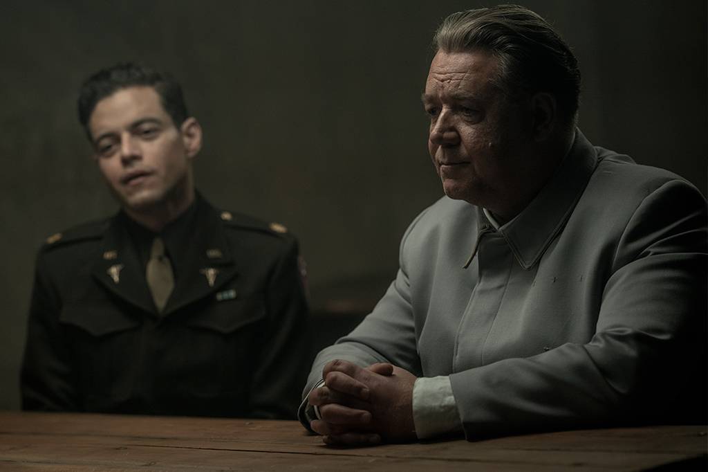 Nuremberg: quem foi Douglas Kelley, o psiquiatra que analisou os oficiais nazistas?