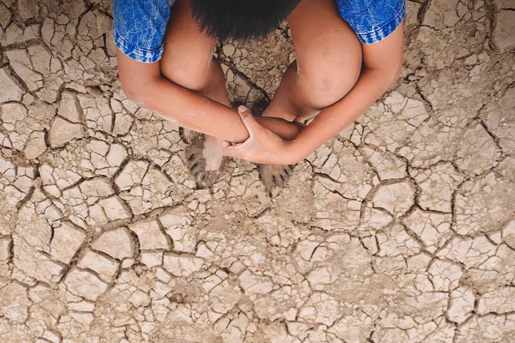 O impacto invisível da crise climática na aprendizagem e na saúde mental
