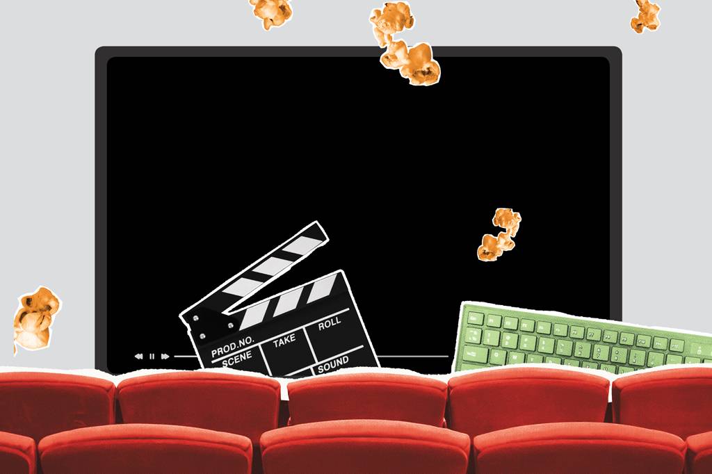 O festival de cinema por IA
