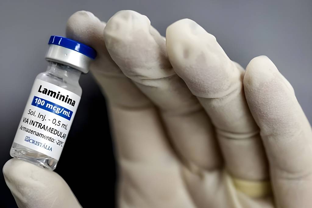 Polilaminina: o que a “pílula do câncer” nos ensinou sobre apressar a ciência