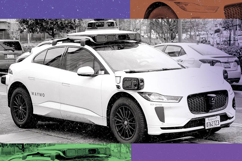 3 notícias sobre: Waymo
