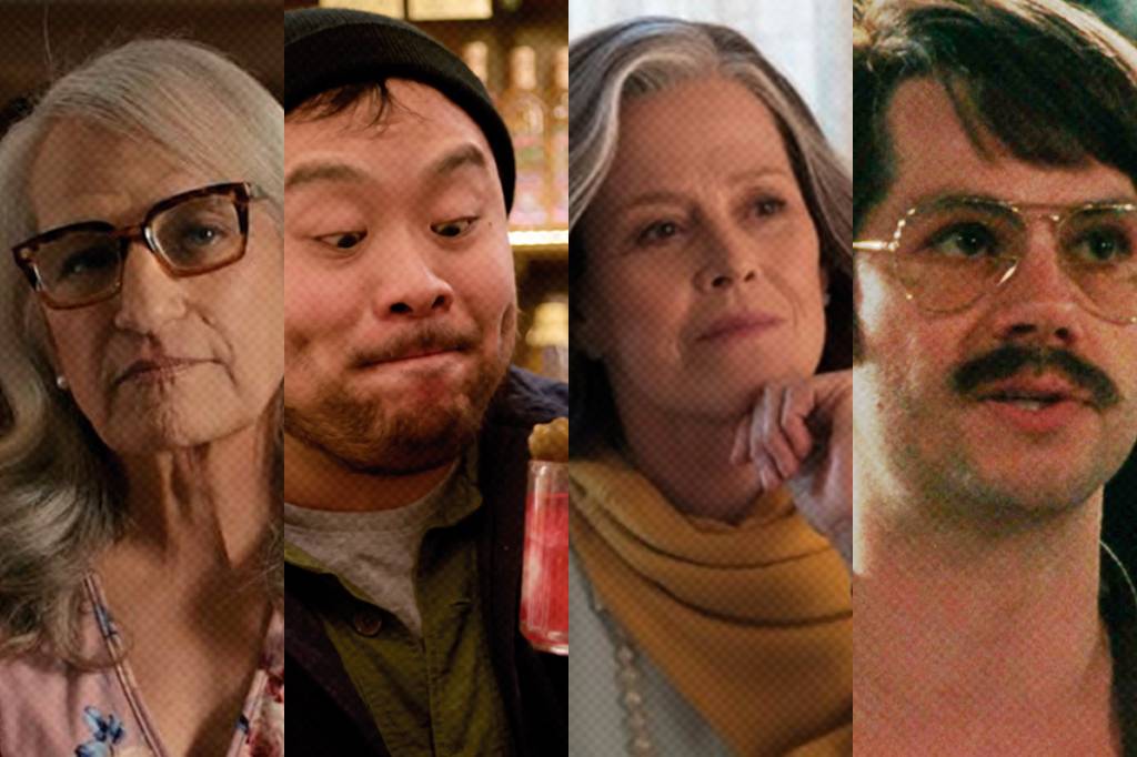 Pérolas do streaming: o que assistir na Netflix, no Prime Video e na HBO Max em março