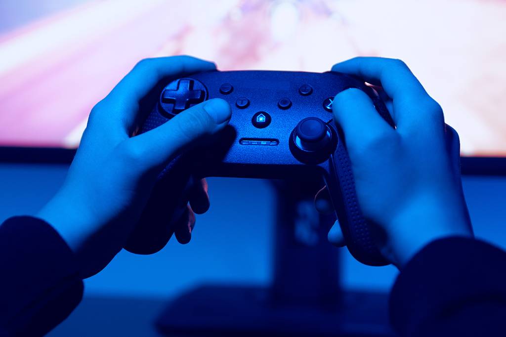 Por que alguns jogos cansam e outros restauram a mente?