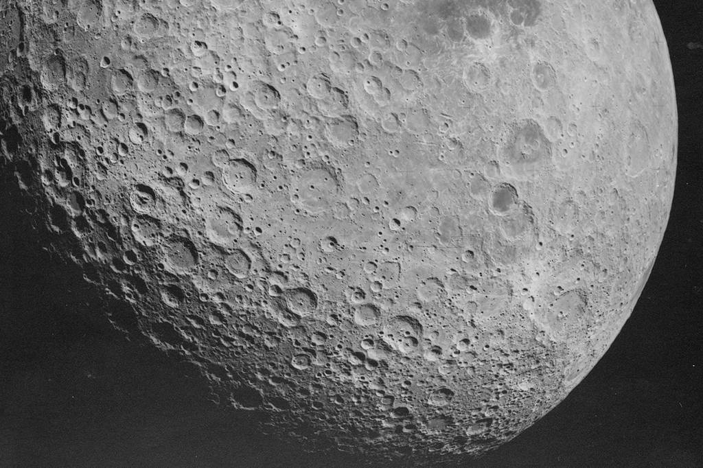 O que é o lado oculto da Lua – e por que ele interessa tanto aos cientistas