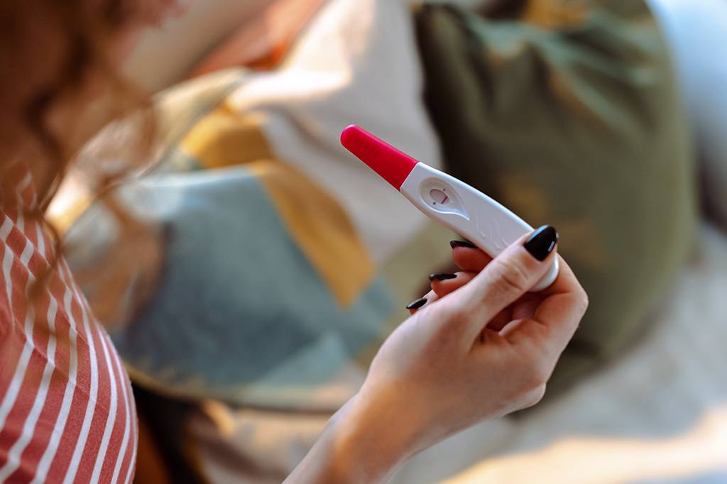 “Trimestre zero”: entenda nova trend que gera alerta sobre fertilidade