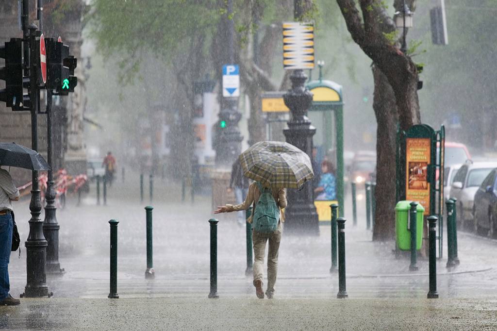 Um “Super El Niño” pode estar a caminho. Entenda as possíveis consequências