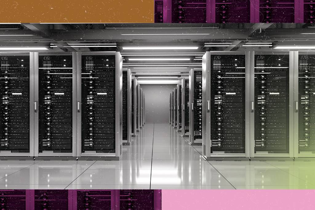 3 notícias sobre: a corrida dos datacenters
