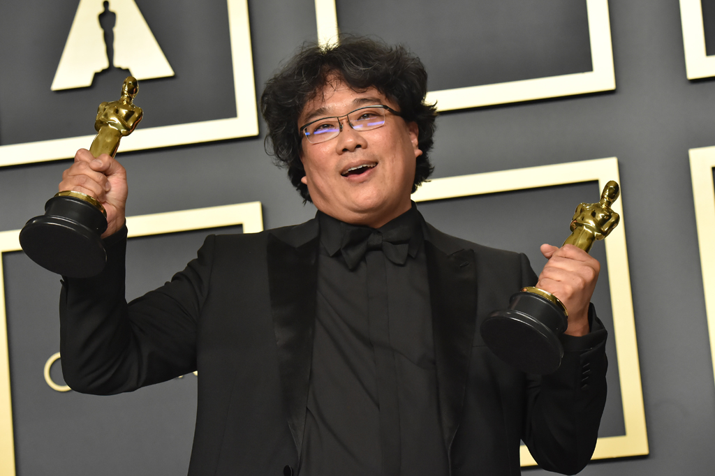 Além de “Parasita”, outro filme não estadunidense já venceu a categoria “Melhor Filme” no Oscar?