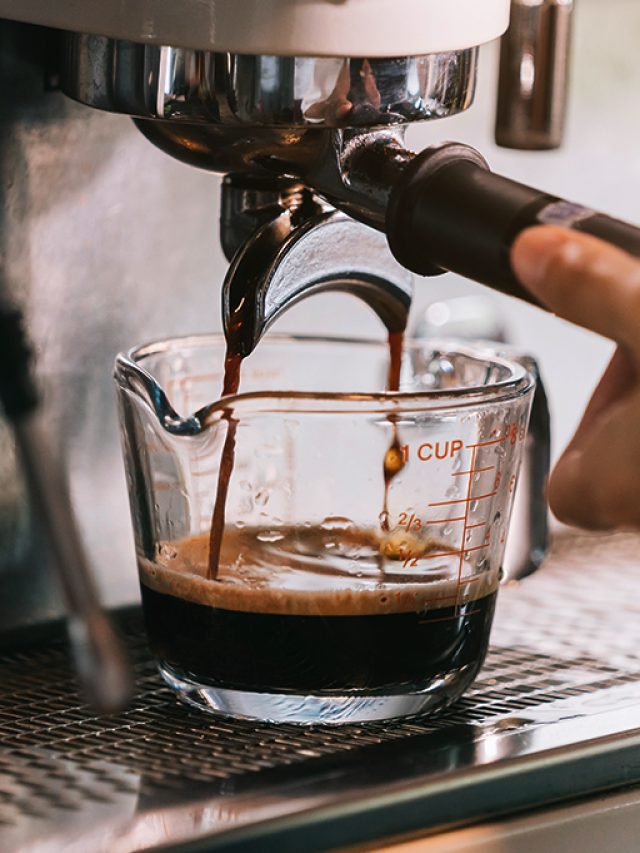 Quem bebe café tem mais músculos e menos gordura, sugere estudo