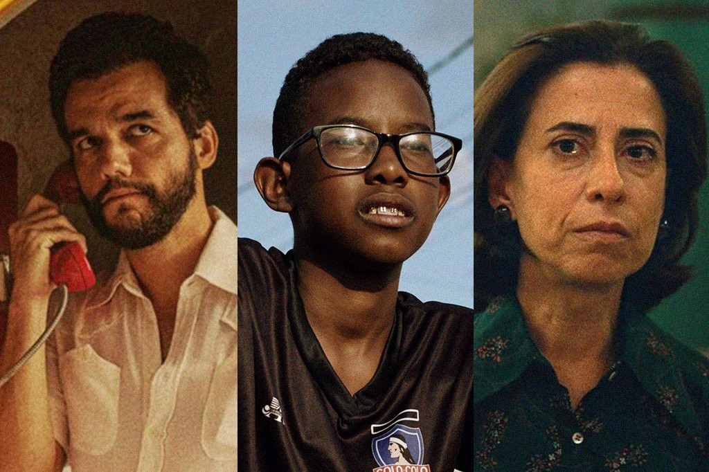 Os 100 melhores filmes brasileiros de todos os tempos, segundo a crítica nacional