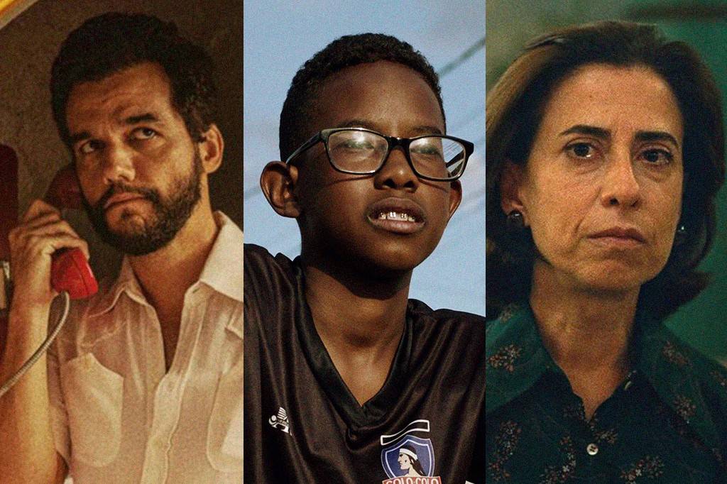 Os 100 melhores filmes brasileiros de todos os tempos, segundo a crítica nacional