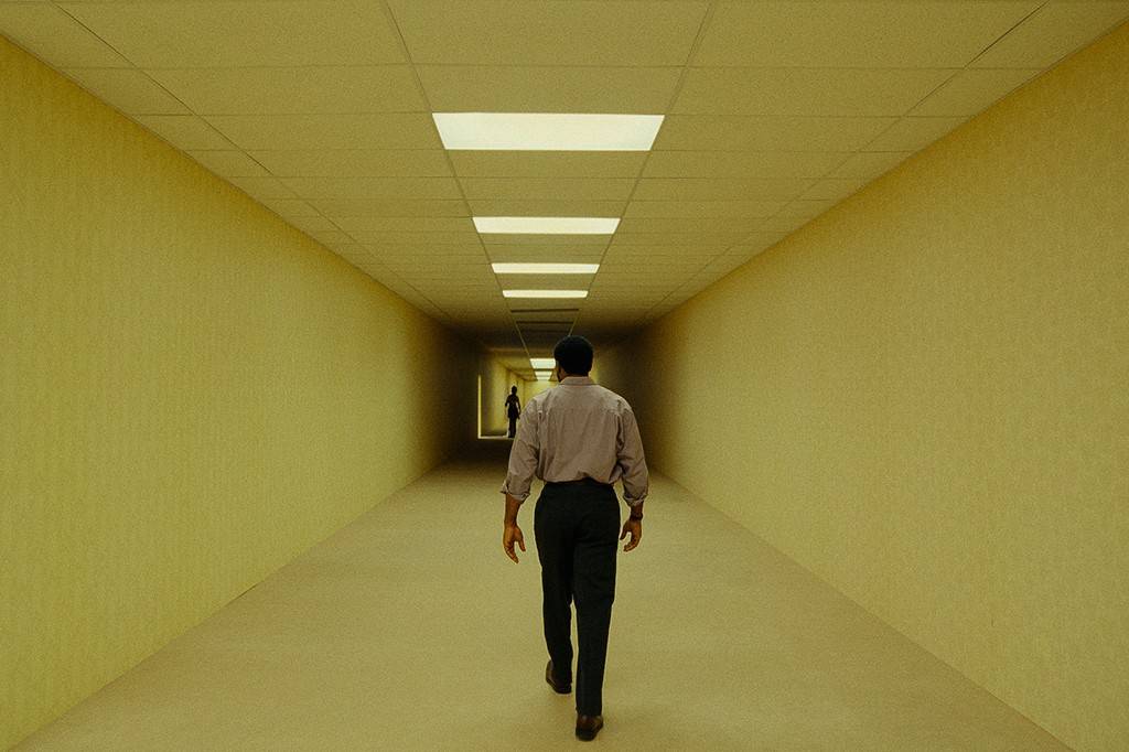 O que são os “Backrooms”, tema de novo terror da A24