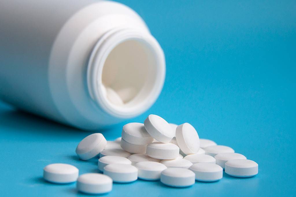 Pela primeira vez, um medicamento mostra eficácia na prevenção da Covid-19