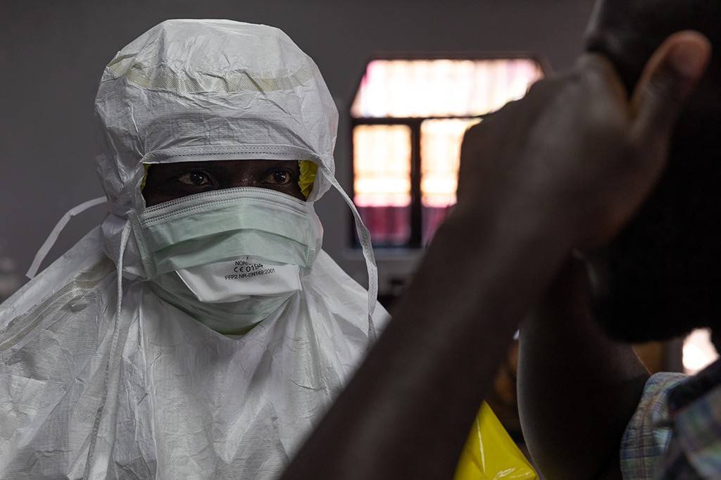 OMS declara emergência global por surto de Ebola – o que isso quer dizer?