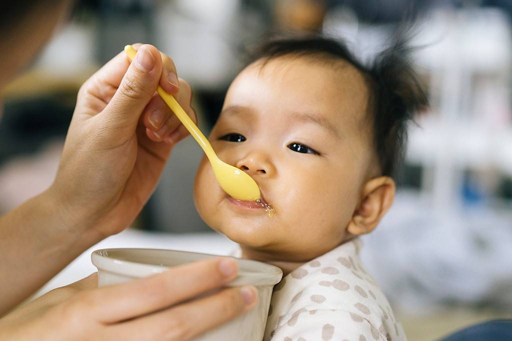 “Baby GAPS”: dieta viral nas redes traz riscos nutricionais para bebês; entenda