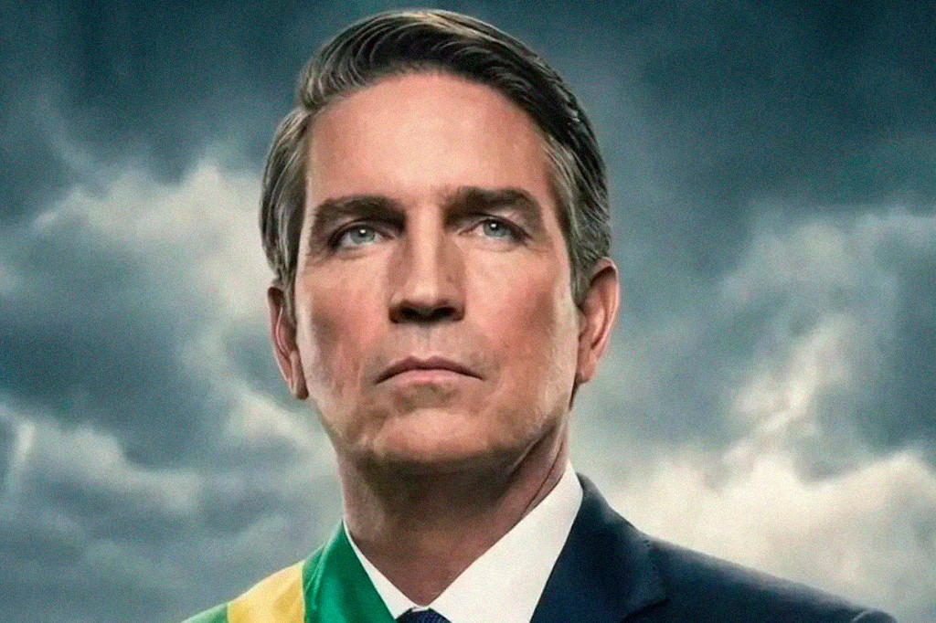 Teste: este filme custou mais do que “Dark Horse”, a biografia de Bolsonaro?
