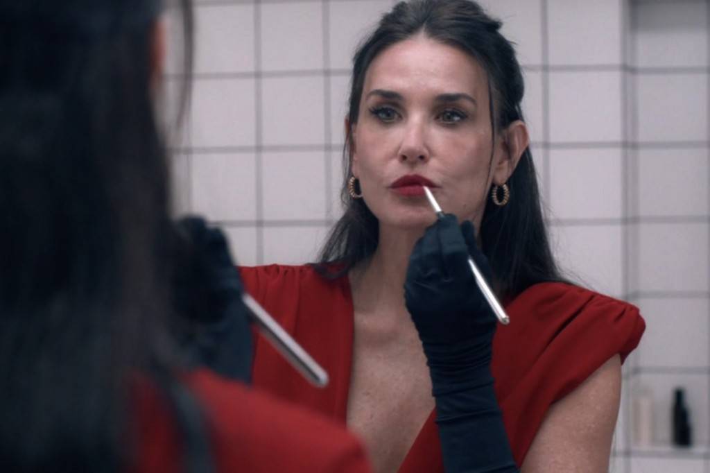 Mulheres idosas aparecem menos em filmes do que animais falantes e atores chamados Chris, diz estudo
