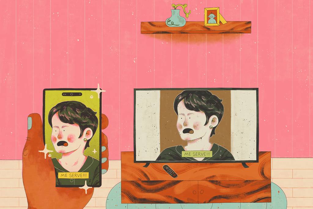 Por dentro do mercado bilionário das novelinhas verticais