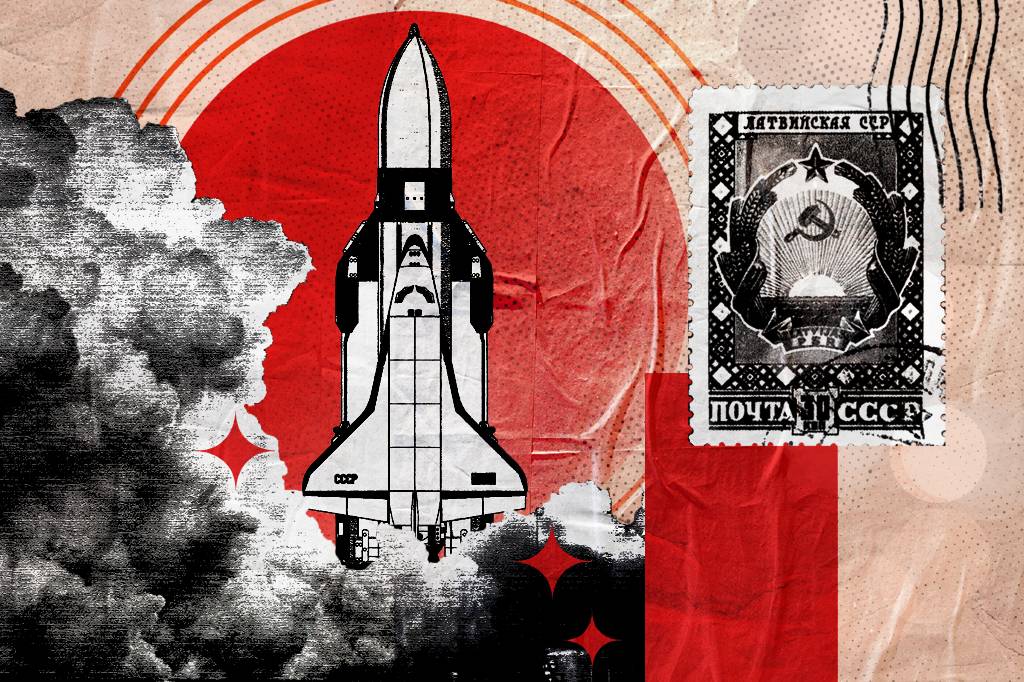 O último soviético – e outras histórias do programa espacial da URSS