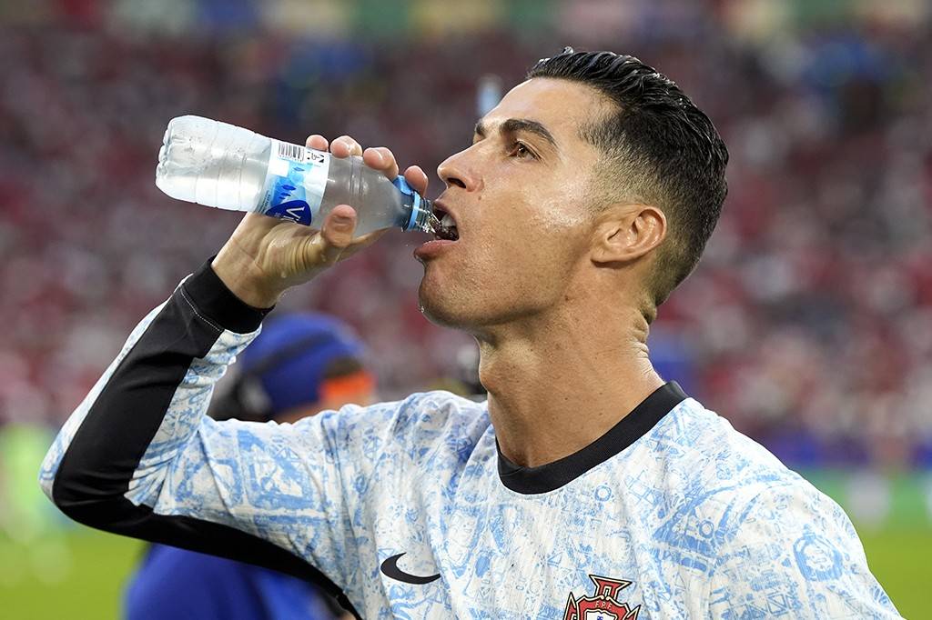 Por que a Fifa precisa proteger os jogadores do calor na Copa do Mundo