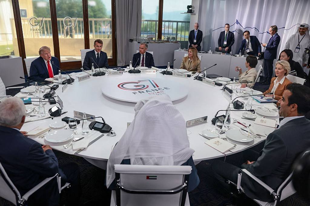 Como surgiu o G7? Conheça a história do fórum político e econômico