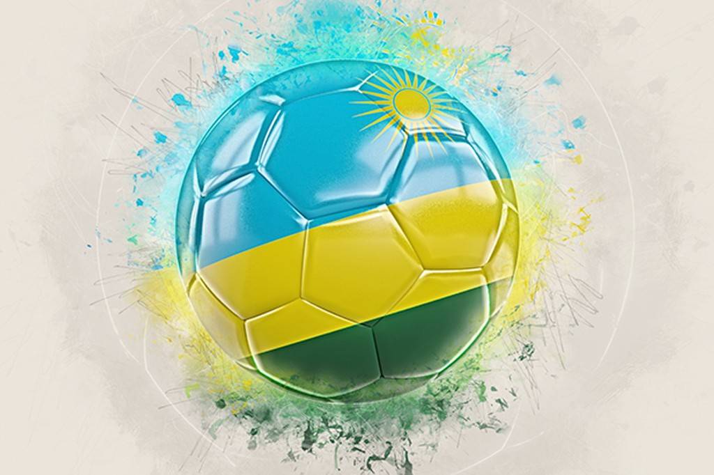 10 anos atrás, Ruanda baniu a bruxaria do futebol