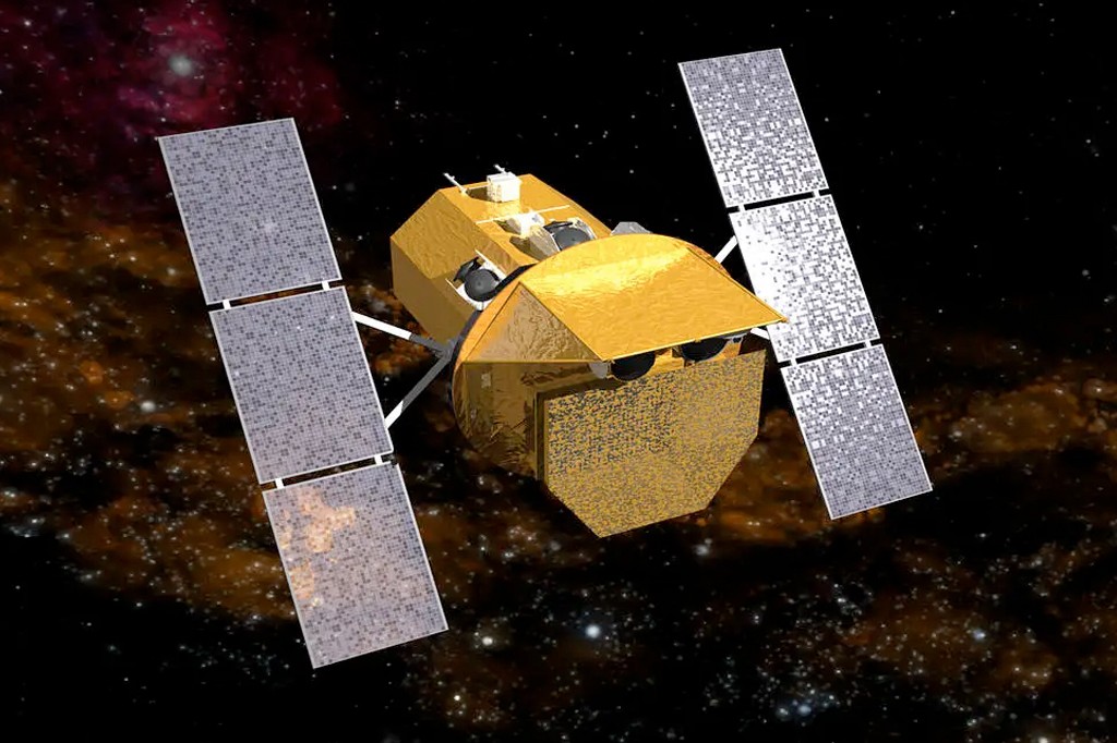 Nasa fará missão inédita para “rebocar” telescópio espacial que corre risco de cair na Terra