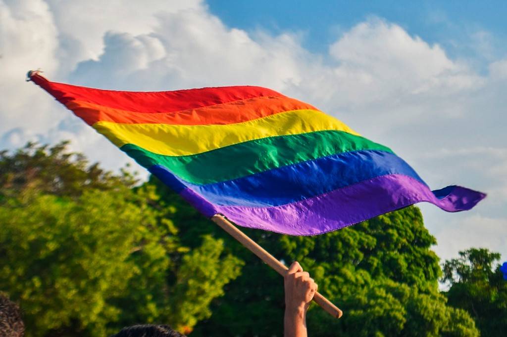Se você reduz danos, agradeça a uma pessoa LGBTQIA+ 