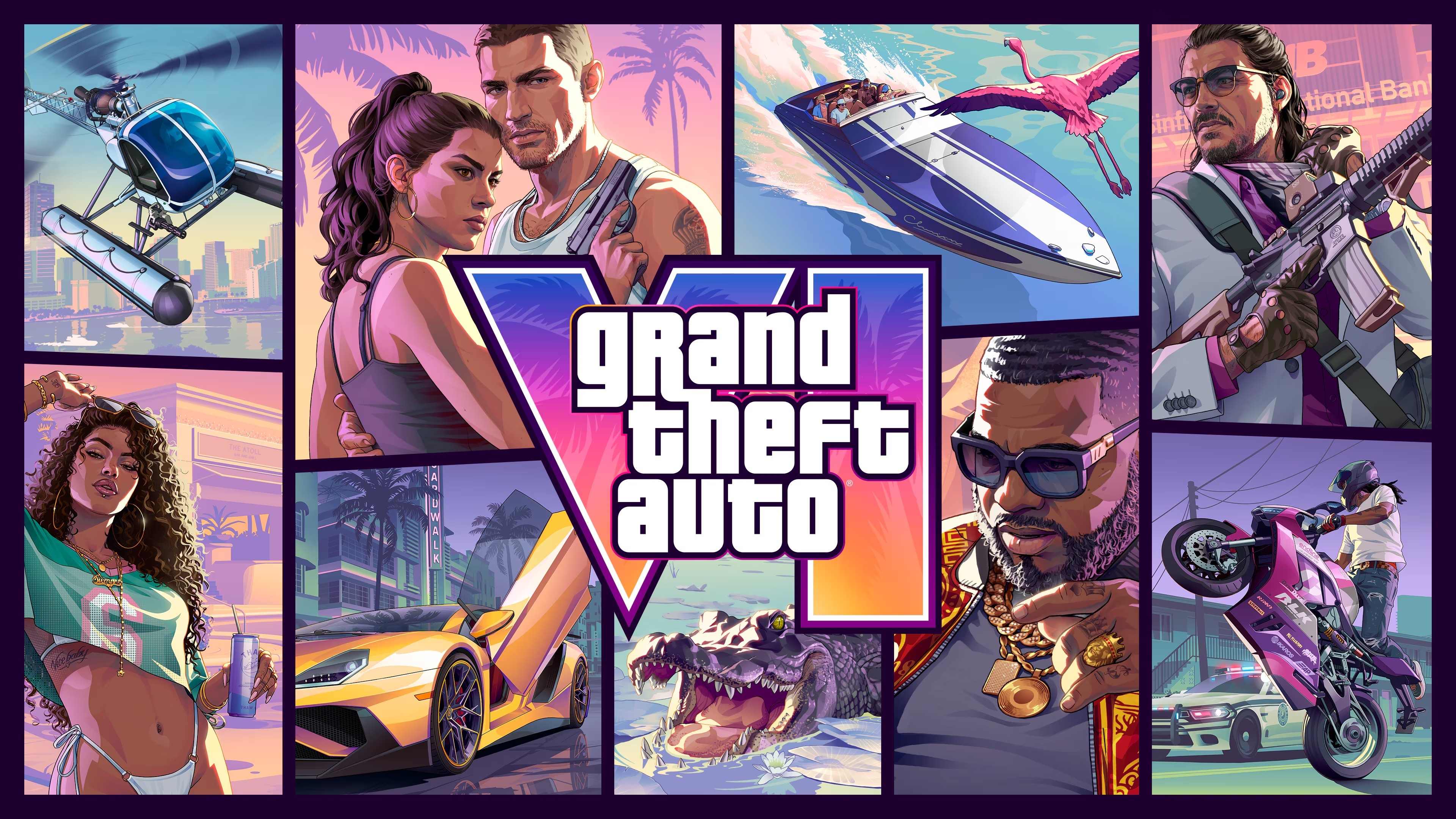 GTA VI é a confirmação final: videogame virou item de luxo
