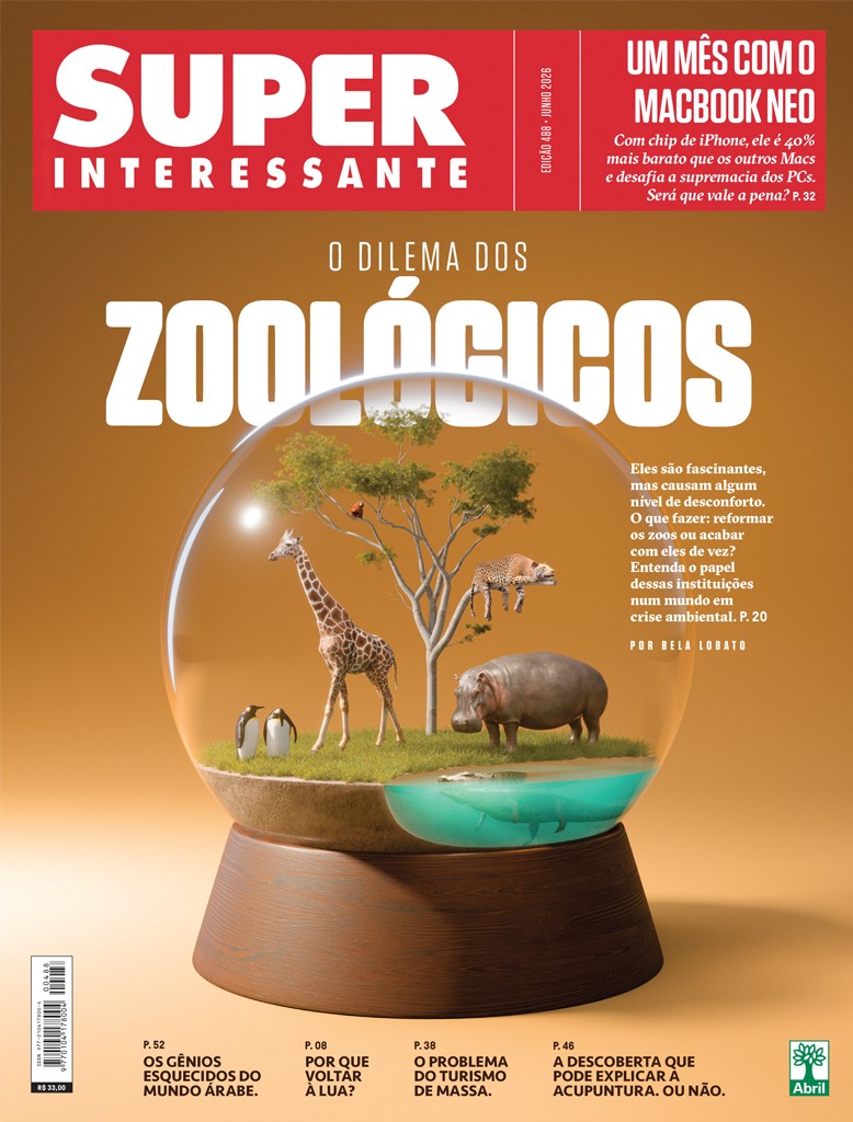 Capa da revista de Edição da Semana