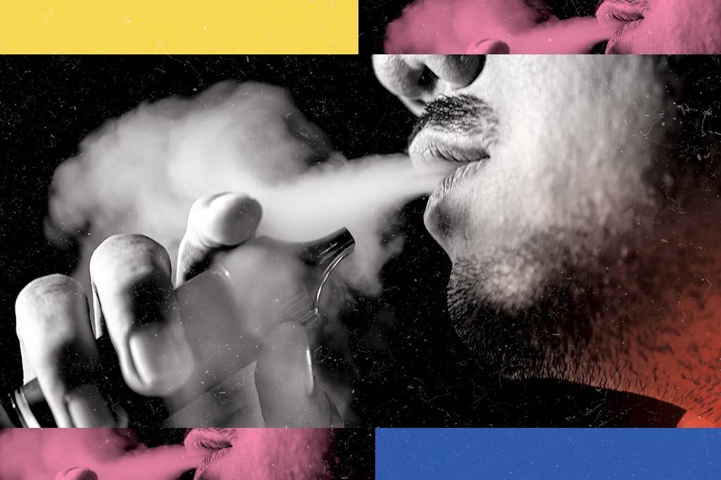 3 notícias sobre: vapes