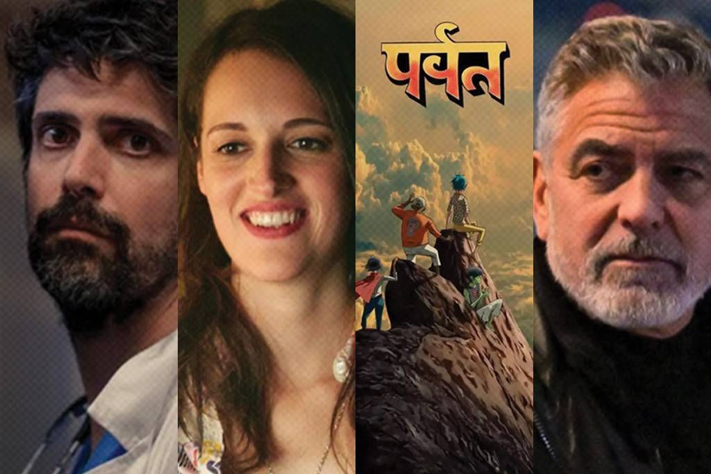 Pérolas do streaming: o melhor da Netflix, da Mubi e do Apple TV+ em junho de 2026