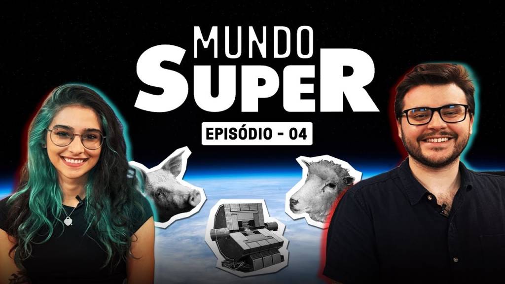 Xenotransplantes, aceleradores de partículas – e um papo com Ryan Gosling