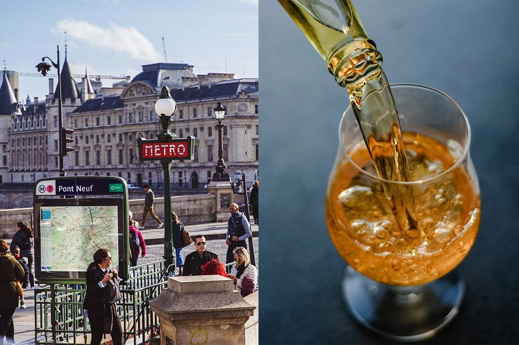 Por que Paris proibiu bebidas alcoólicas nas ruas – e o que a crise climática tem a ver com isso